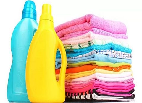 تصویر 1 از قیمت روز مایع لباسشویی مخصوص لباس های رنگی