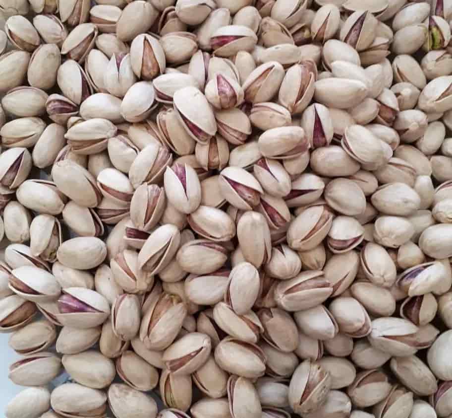 تصویر 2 از خرید پسته خام احمد آقایی + قیمت فروش استثنایی