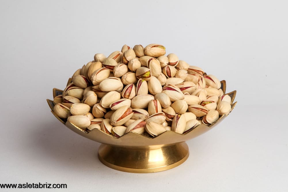 تصویر 3 از خرید پسته خام احمد آقایی + قیمت فروش استثنایی