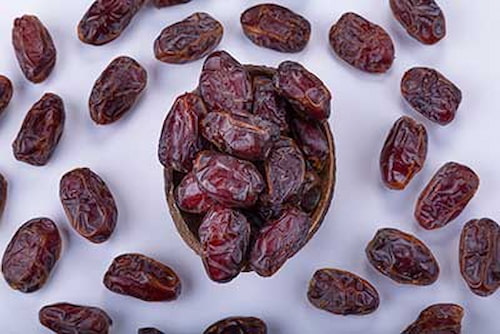 تصویر 3 از خرید خرما کبکاب خشک + قیمت فروش عمده