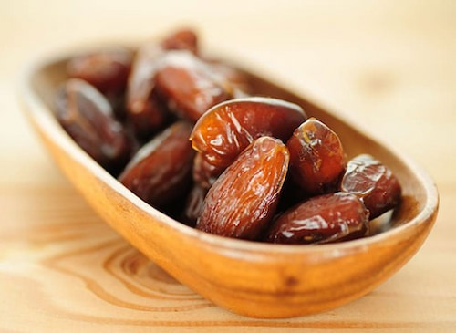 تصویر 1 از خرید خرما کبکاب خشک + قیمت فروش عمده