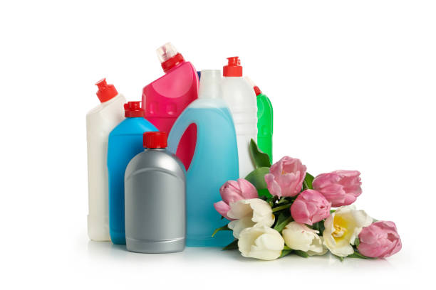 تصویر 2 از فروش مایع ظرفشویی عطری + قیمت خرید به صرفه
