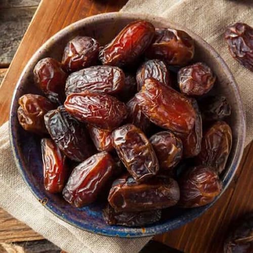 تصویر 1 از قیمت خرید خرما کبکاب بهبهان + فروش ویژه