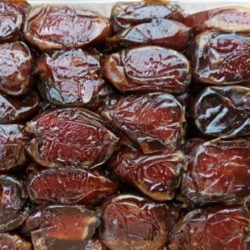 تصویر 5 از قیمت خرید عمده خرما کبکاب شیره دار