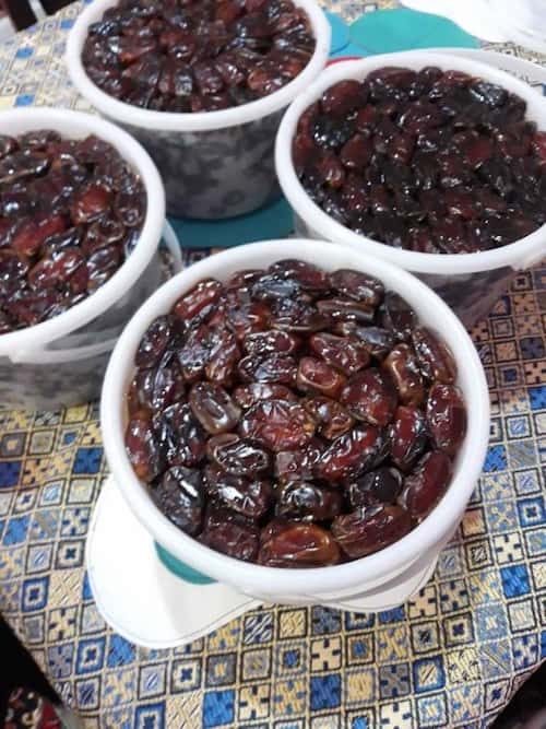 تصویر 2 از خرید و قیمت روز خرما کبکاب بوشهر