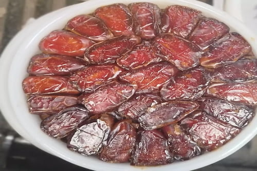 تصویر 1 از خرید و قیمت روز خرما کبکاب بوشهر