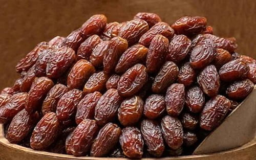 تصویر 3 از قیمت روز خرما کبکاب بهبهان + فروش ویژه
