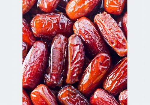 تصویر 5 از قیمت خرما کبکاب خشک