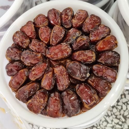 تصویر 5 از خرید و قیمت خرما کبکاب + خوشمزه و شیرین