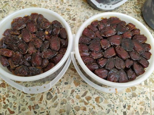 تصویر 4 از خرید و قیمت خرما کبکاب + خوشمزه و شیرین