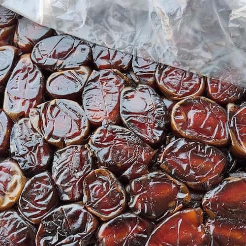 تصویر 3 از خرید و قیمت خرما کبکاب + خوشمزه و شیرین
