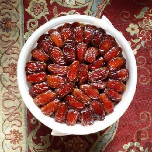 تصویر 1 از خرید خرما کبکاب + قیمت فروش استثنایی