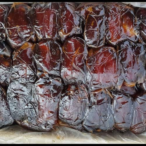 تصویر 3 از خرید و فروش خرمای کبکاب صادراتی بهبهان