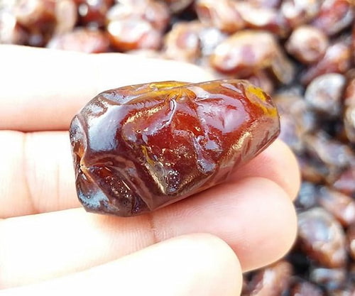تصویر 1 از خرید و فروش خرمای کبکاب صادراتی بهبهان