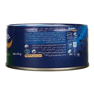 تصویر 3 از خرید تن ماهی شوید تحفه