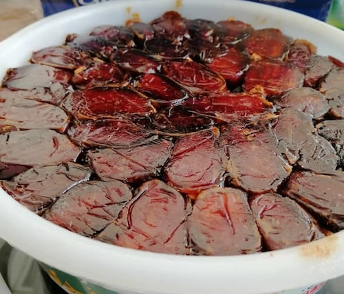 تصویر 3 از خرید و قیمت انواع خرما کبکاب
