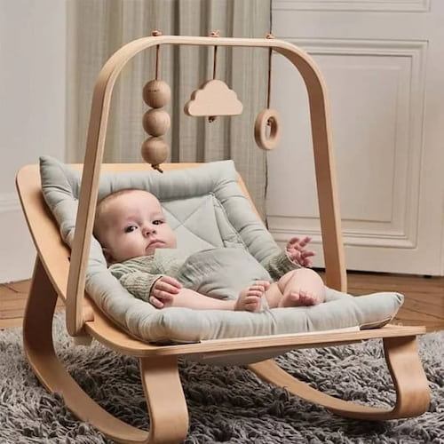 قیمت گهواره