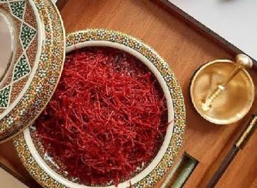 تصویر 5 از قیمت خرید زعفران قاینات صادراتی بهسود