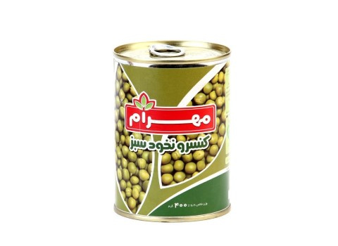 تصویر 2 از قیمت خرید کنسرو ممتاز مهرام عمده به صرفه و ارزان