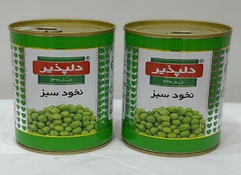 تصویر 4 از خرید و قیمت کنسرو دلپذیر + فروش صادراتی
