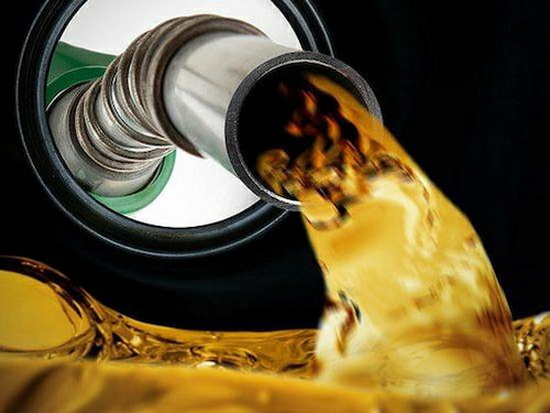 تصویر 4 از قیمت خرید گازوئیل عمده + فروش عمده