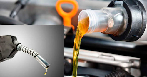 تصویر 3 از خرید و فروش گازوئیل صادراتی + قیمت فروش استثنایی