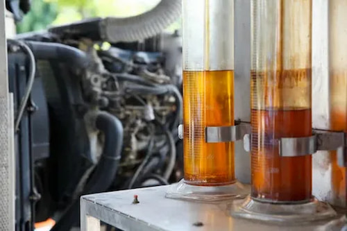 تصویر 3 از قیمت گازوئیل En 590 ،10 ppm + خرید باور نکردنی