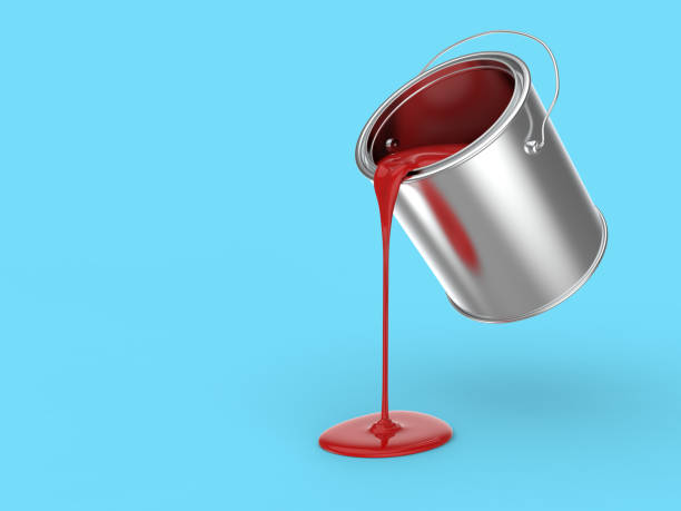 تصویر 5 از قیمت رنگ اکریلیک چوب + خرید باور نکردنی