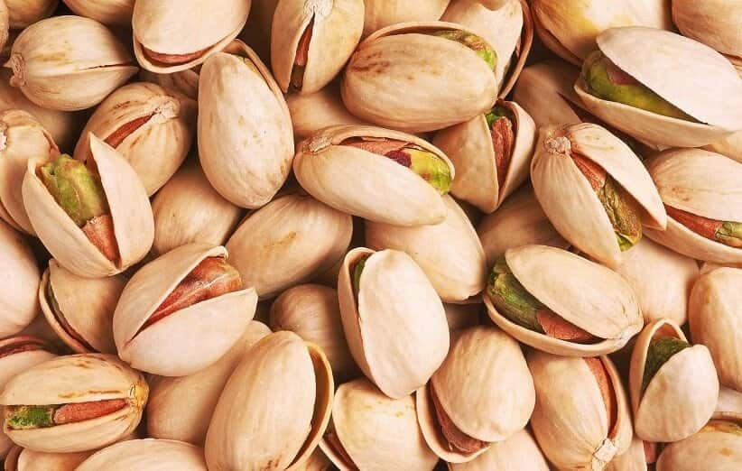 تصویر 2 از خرید و قیمت پسته خنجری صادراتی + فروش عمده