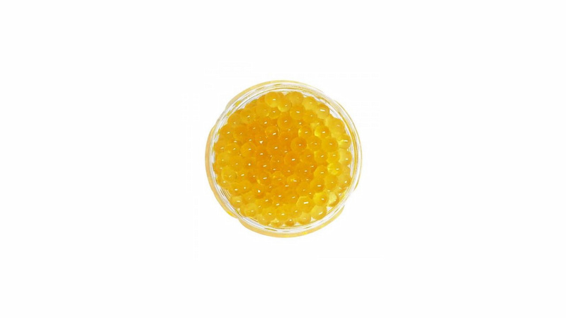 تصویر 3 از خرید و قیمت خاویار بلوگا طلایی ایرانی + فروش عمده