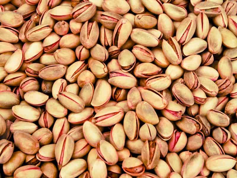 تصویر 2 از قیمت پسته خنجری طعم دار با کیفیت ارزان + خرید عمده