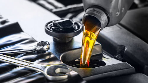 قیمت گازوئیل نیروگاهی EN590 + خرید باور نکردنی