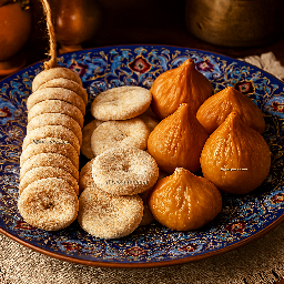 تصویر 2 از انجیر اردی اعلا + عمده