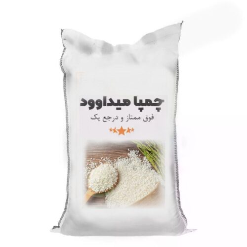 خرید برنج خوزستان