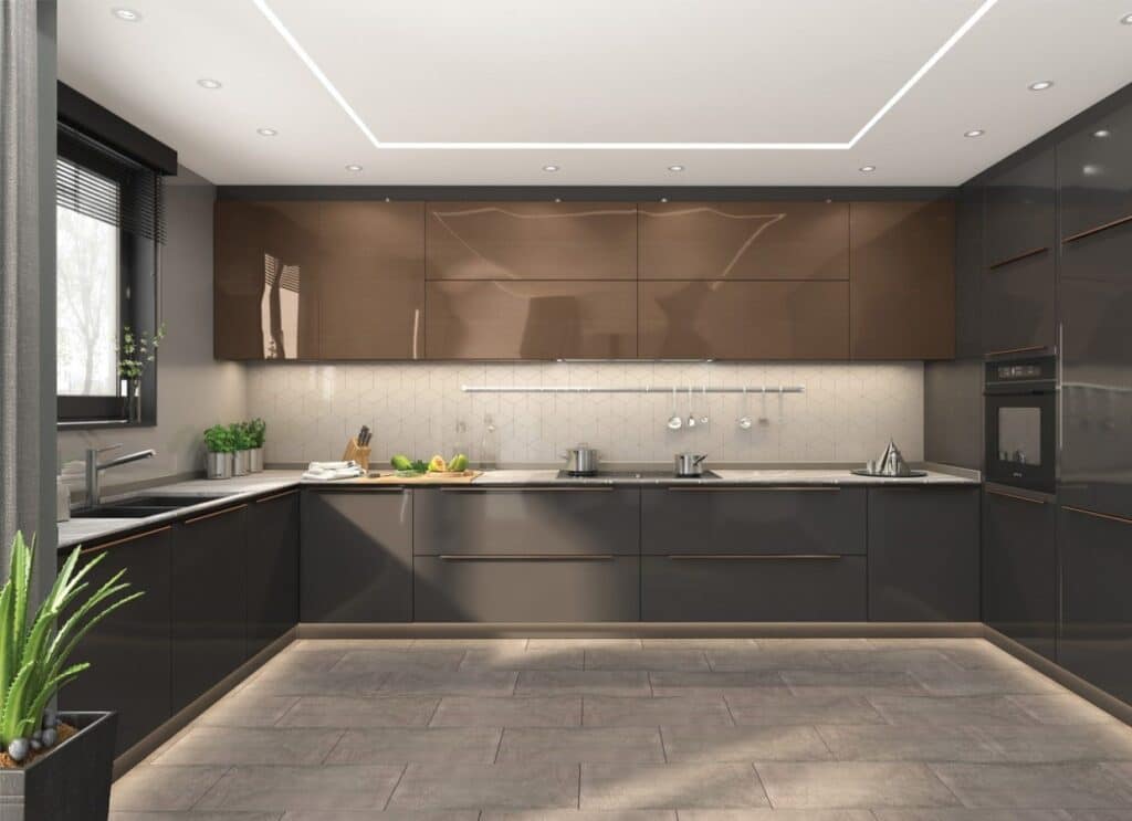 تصویر 4 از قیمت روز هایگلاس سفید براق