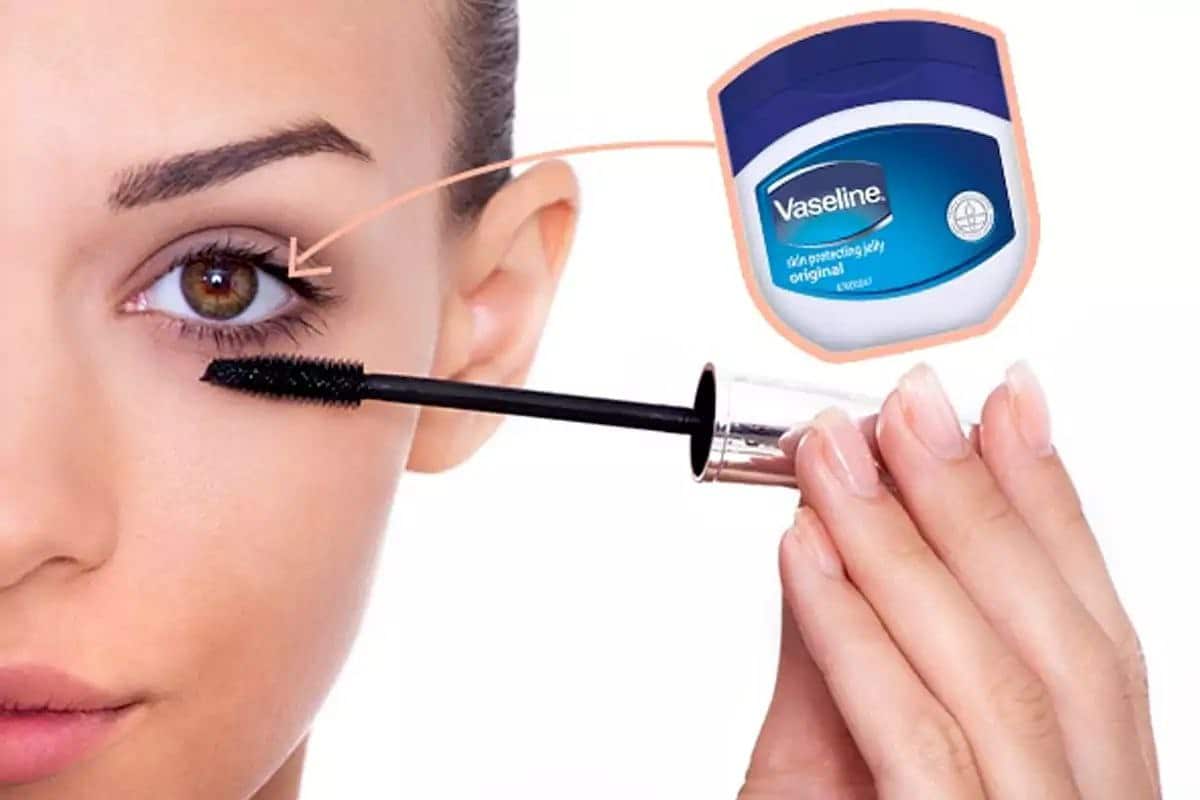 تصویر 2 از قیمت وازلین حالت دهنده مژه + قیمت فروش اشتثنایی