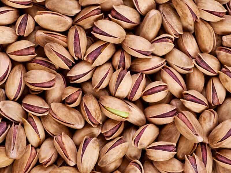 تصویر 2 از فروش پسته کله قوچی ارگانیک + قیمت خرید به صرفه