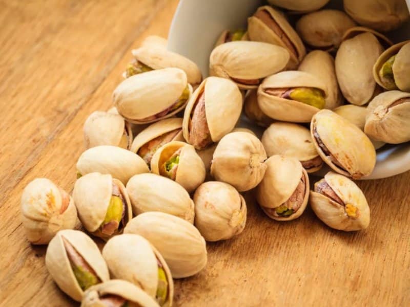 تصویر 4 از خرید و فروش پسته کله قوچی خام با شرایط فوق العاده