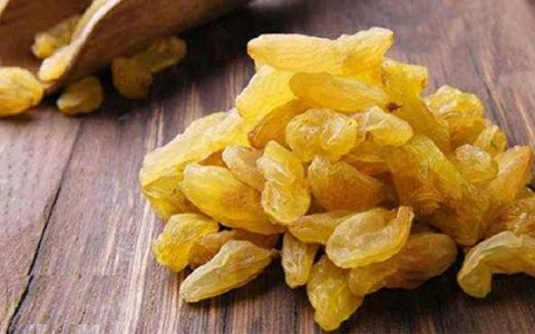 تصویر 3 از خرید کشمش زرد درجه یک + قیمت فروش استثنایی