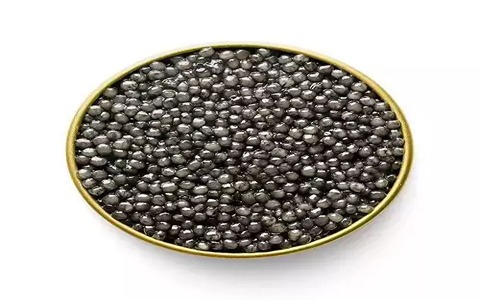 خرید و قیمت خاویار بلوگا نقره ای + فروش عمده