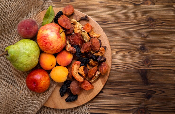تصویر 1 از خرید و قیمت میوه خشک مخلوط فرینو 100 گرمی + فروش عمده