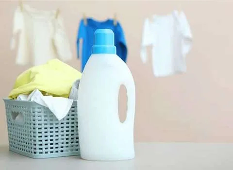 تصویر 3 از قیمت مایع لباسشویی مناسب لباس مشکی کودک با کیفیت ارزان + خرید عمده