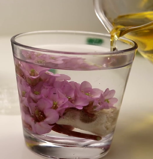 تصویر 3 از فروش پارافین مایع شمع سازی کیلویی + قیمت خرید به صرفه