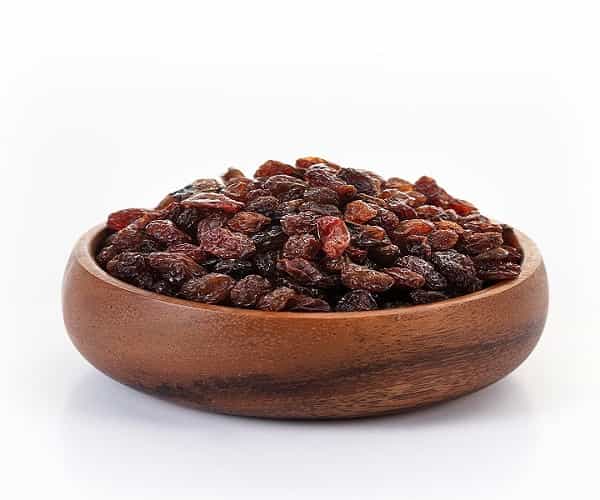 تصویر 4 از خرید و قیمت کشمش تیزابی ممتاز + فروش ویژه
