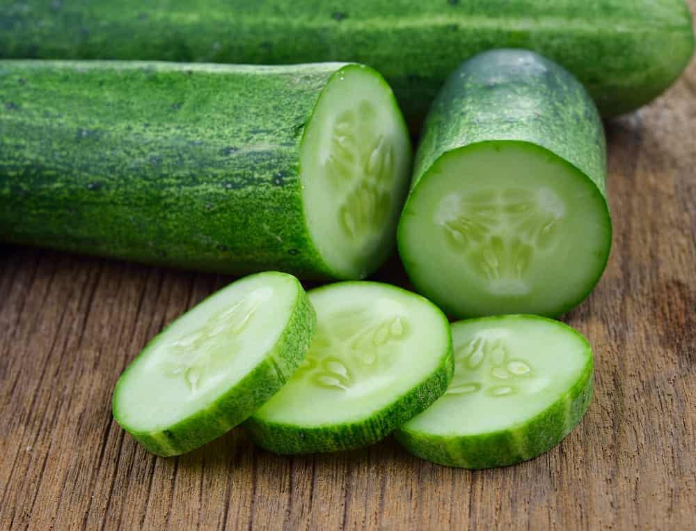 تصویر 1 از خرید خیار بوته ای اصفهان + قیمت فروش استثنایی