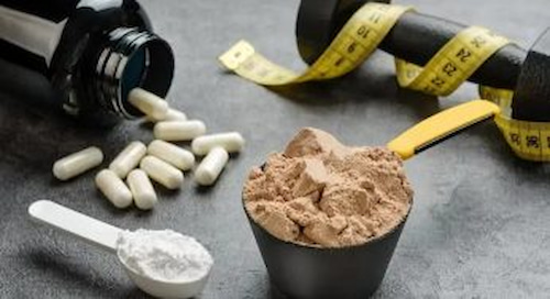 تصویر 4 از پروتئین وی صادراتی + عرضه عمده