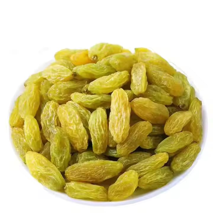 تصویر 1 از قیمت و خرید کشمش سبز + فروش ارزان
