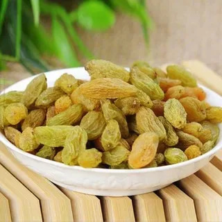 تصویر 3 از قیمت و خرید کشمش سبز عسگری + فروش ارزان