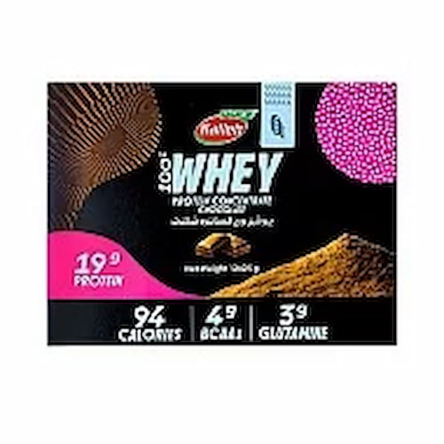 تصویر 4 از پروتئین وی شکلاتی کاله 650 گرمی بدون لاکتوز