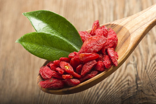 تصویر 3 از خرید و قیمت زرشک قرمز پلویی + فروش عمده